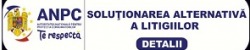 ANPC - Solutionarea alternativa a litigiilor